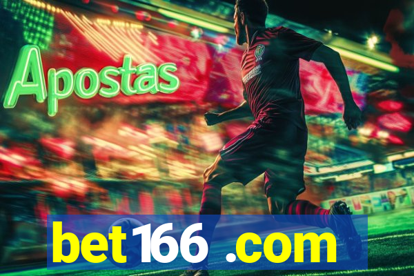 bet166 .com